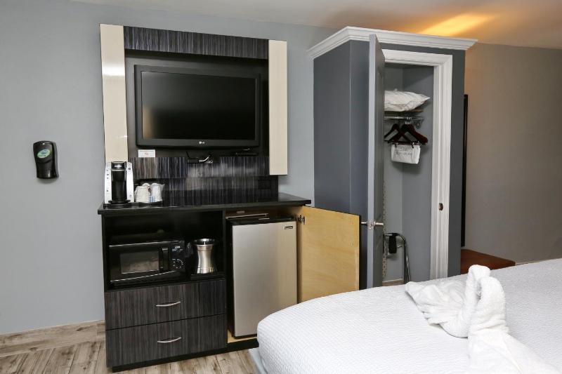 Deluxe Double Room image 2