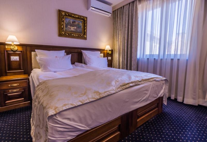Noblesse Boutique Resort - image 28