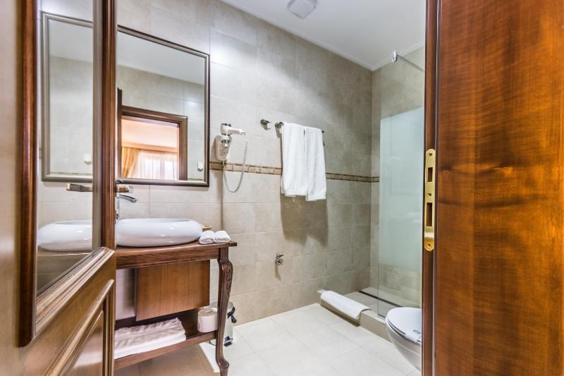 Noblesse Boutique Resort - image 34