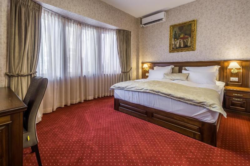 Noblesse Boutique Resort - image 17