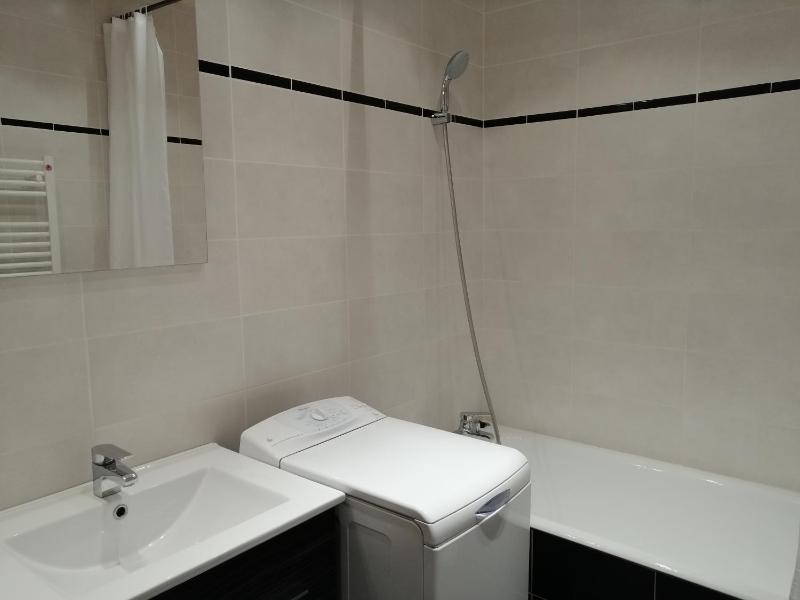 One-Bedroom Apartment Pra Loup 1500 image 3