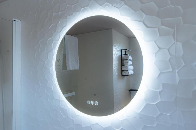 Comfort Double Room with Courtyard view image 4