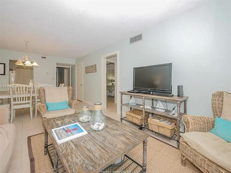 Two-Bedroom Apartment image 1