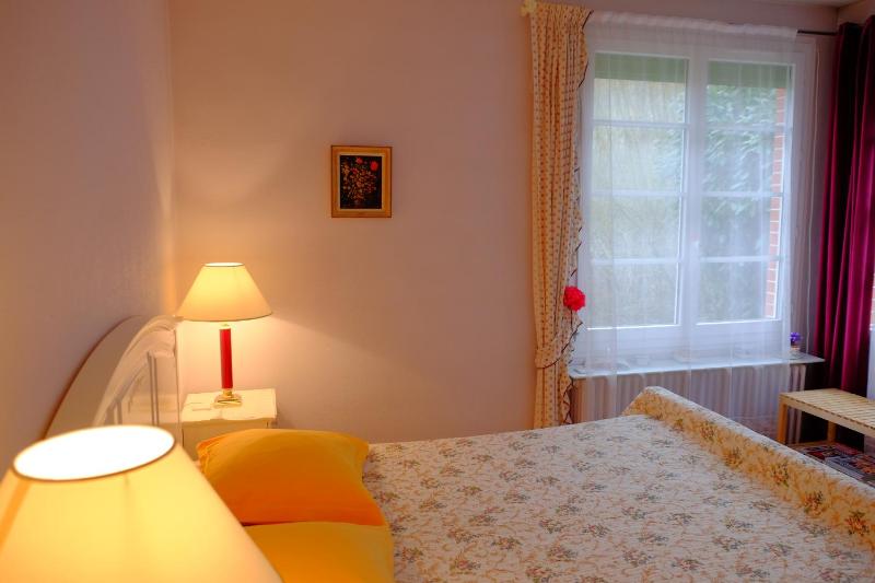 Double Room with Private External Bathroom image 4