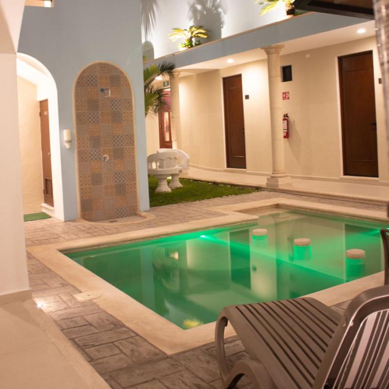Hotel Las Monjas - image 11