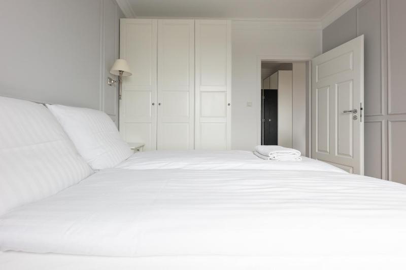 Baltic Apartments Seaside Residence - image 7