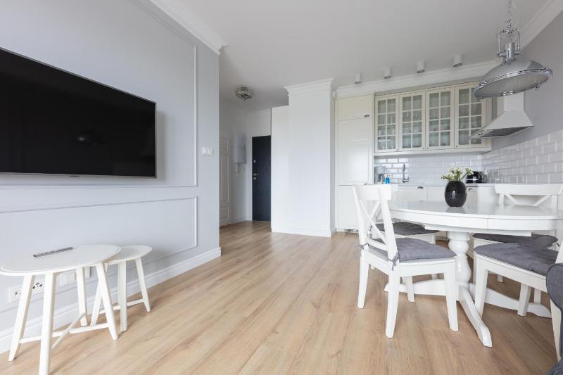 Baltic Apartments Seaside Residence - image 6