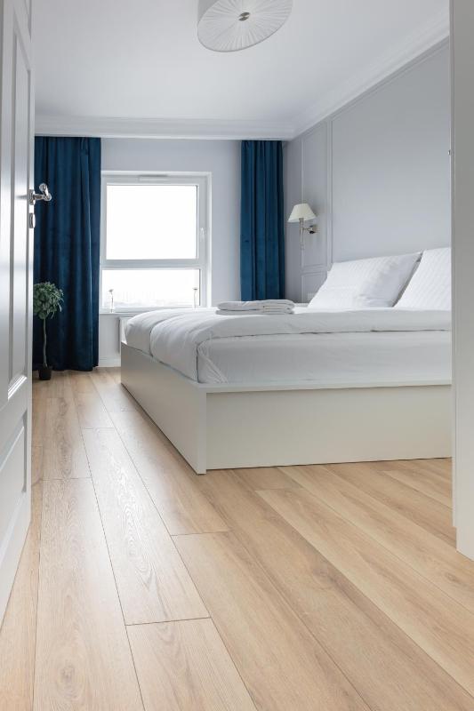 Baltic Apartments Seaside Residence - image 3