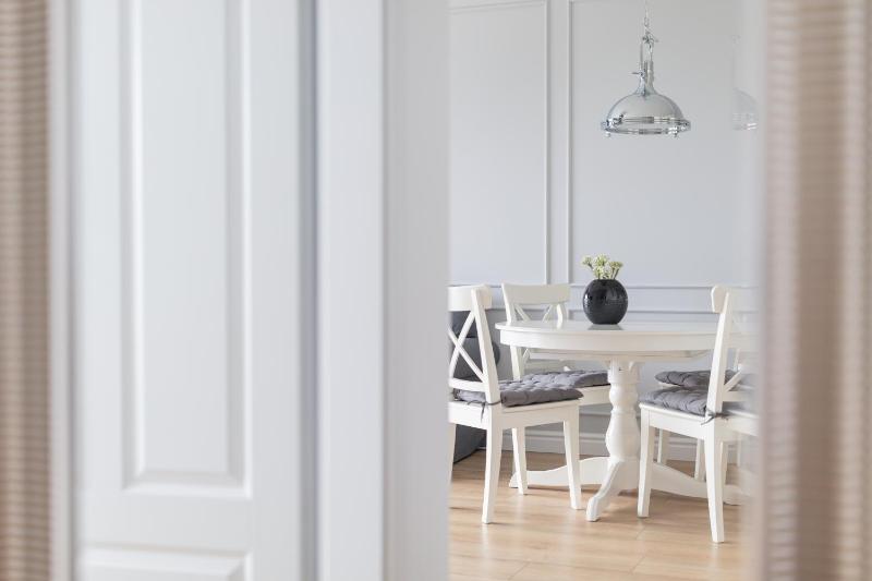 Baltic Apartments Seaside Residence - image 8