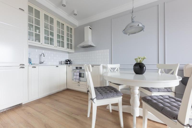 Baltic Apartments Seaside Residence - image 9