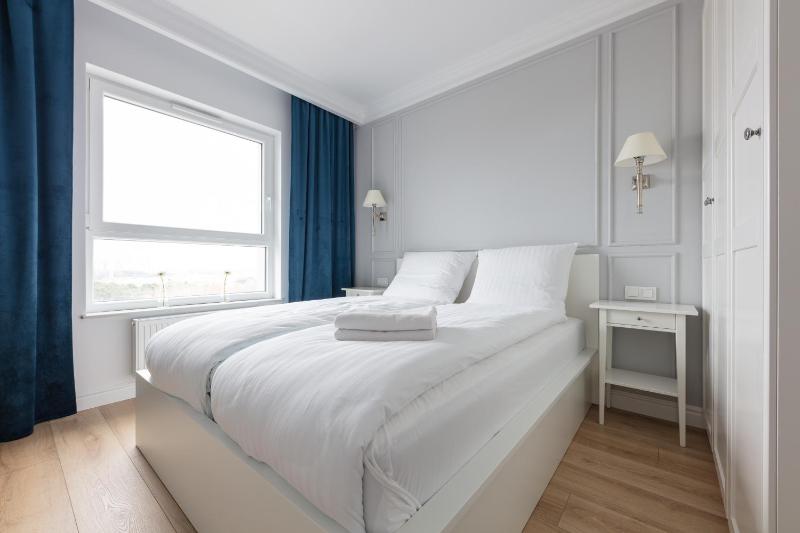 Baltic Apartments Seaside Residence - image 11