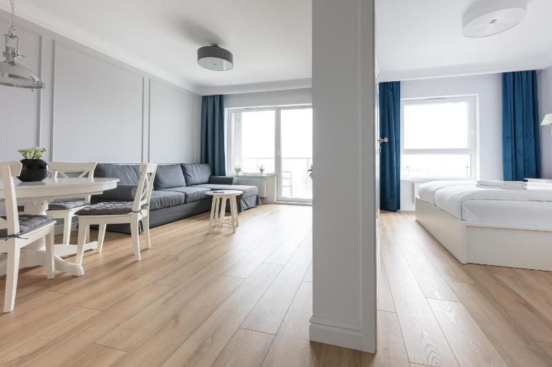 Baltic Apartments Seaside Residence - image 10