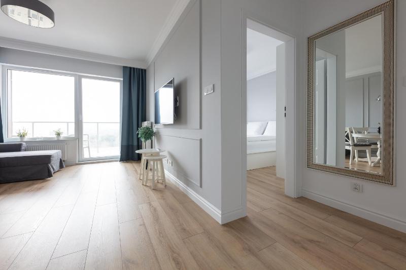 Baltic Apartments Seaside Residence - image 4