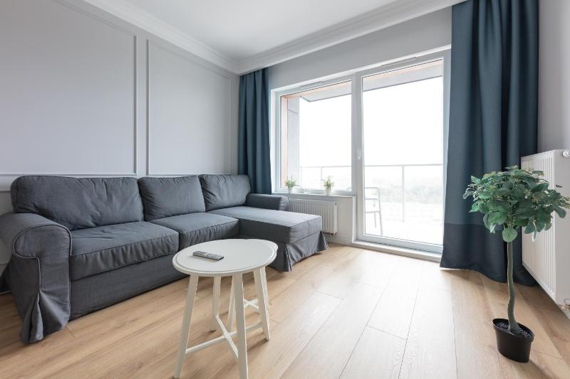 Baltic Apartments Seaside Residence - image 16