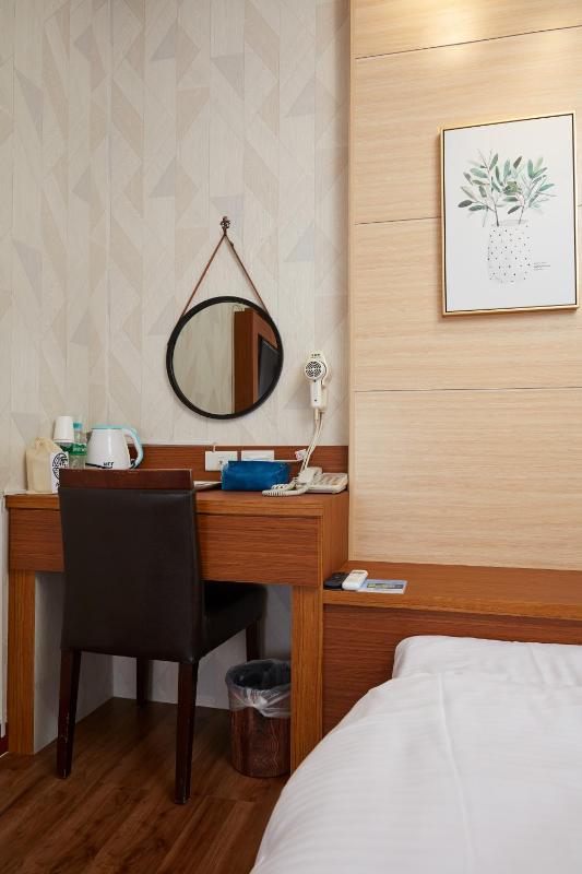 At Tainan Inn - image 9