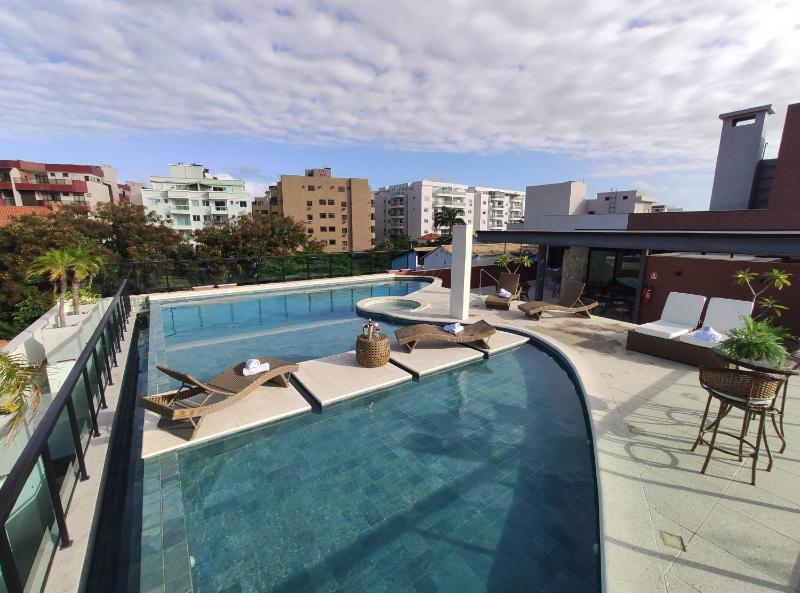 Nova Onda Hotel - image 45