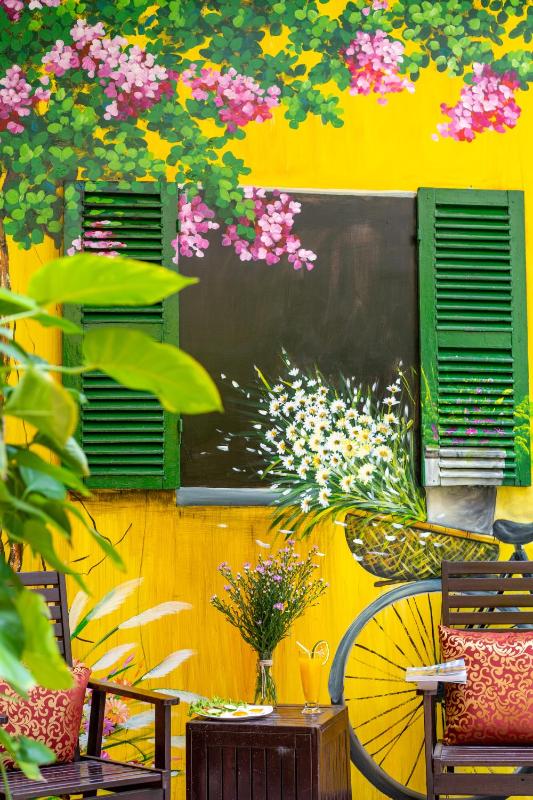Spring Garden Villa Hoi An - image 6