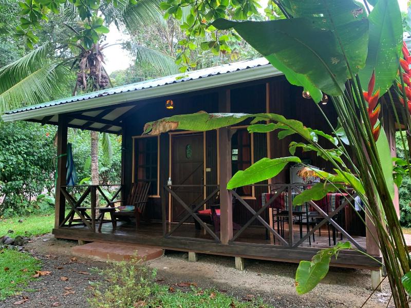 Cabinas Coco Lindo Images