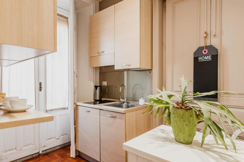 Executive Apartment image 3