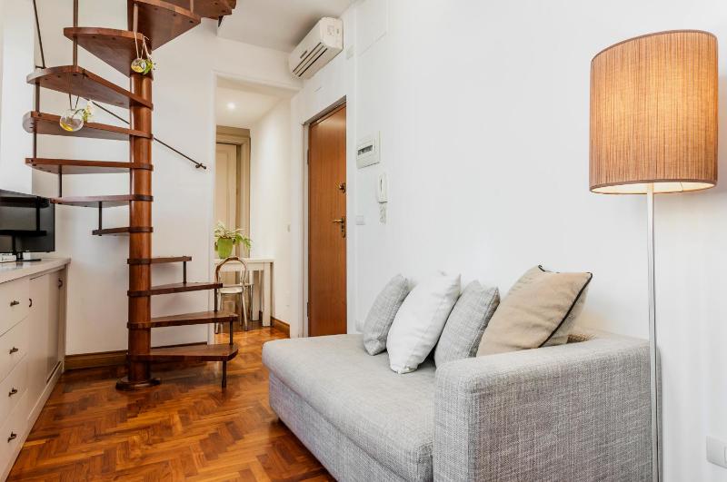Executive Apartment image 4