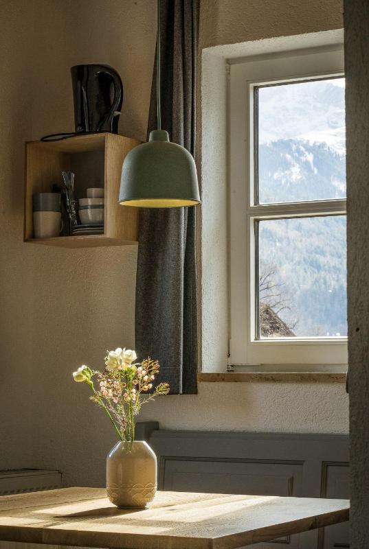 Double Room with Mountain View image 2