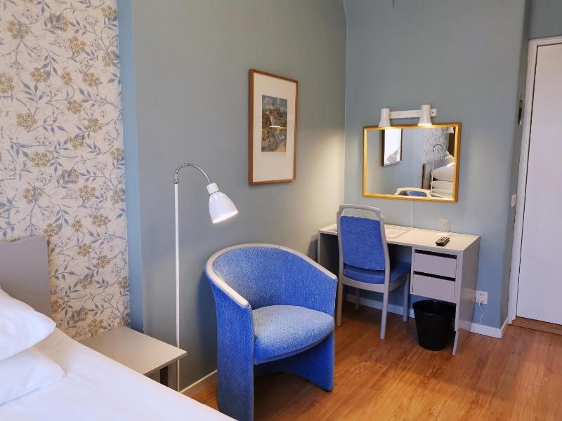 Hotel Lorensberg - image 7
