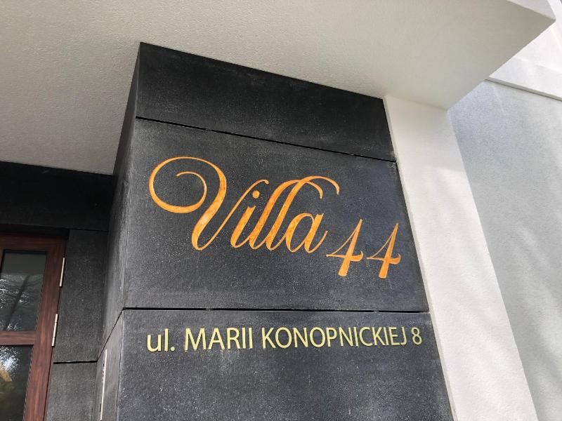 Apartamenty Świnoujście - Villa 44 - image 48