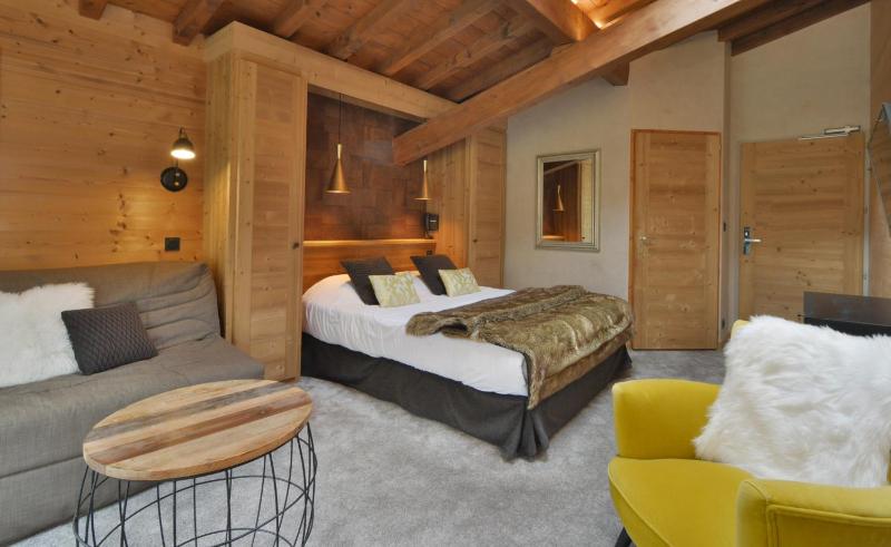 Superior Double Room with Mountain View image 4