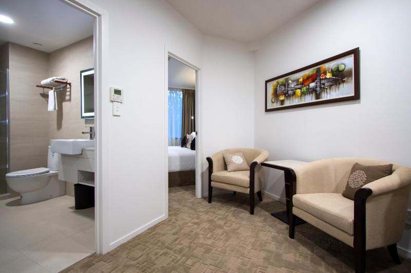VR Queen Street Hotel & Suites - image 7
