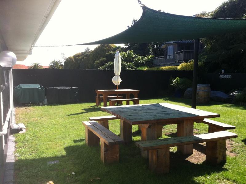 Chelmswood Motel Taupo - image 32