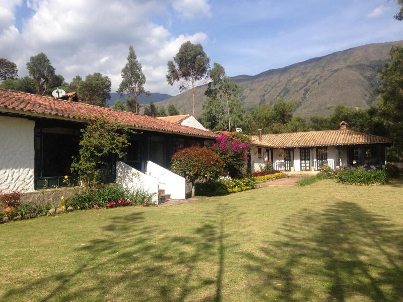 Casa San Nicolas - image 39