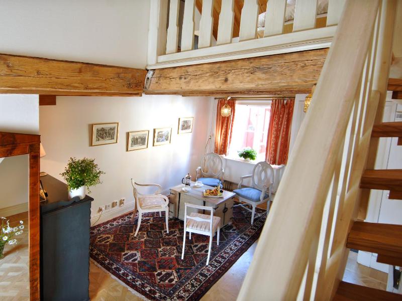 Family Room with Bath image 4