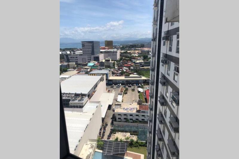 Chic & Cozy Studio Unit At Centrio Tower - image 16