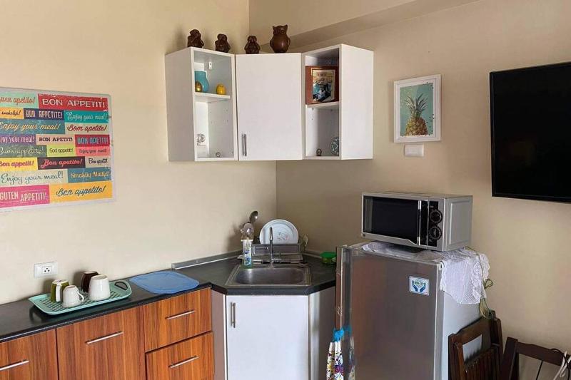 Chic & Cozy Studio Unit At Centrio Tower - image 18
