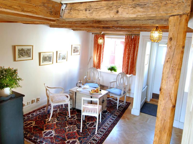 Family Room with Bath image 2