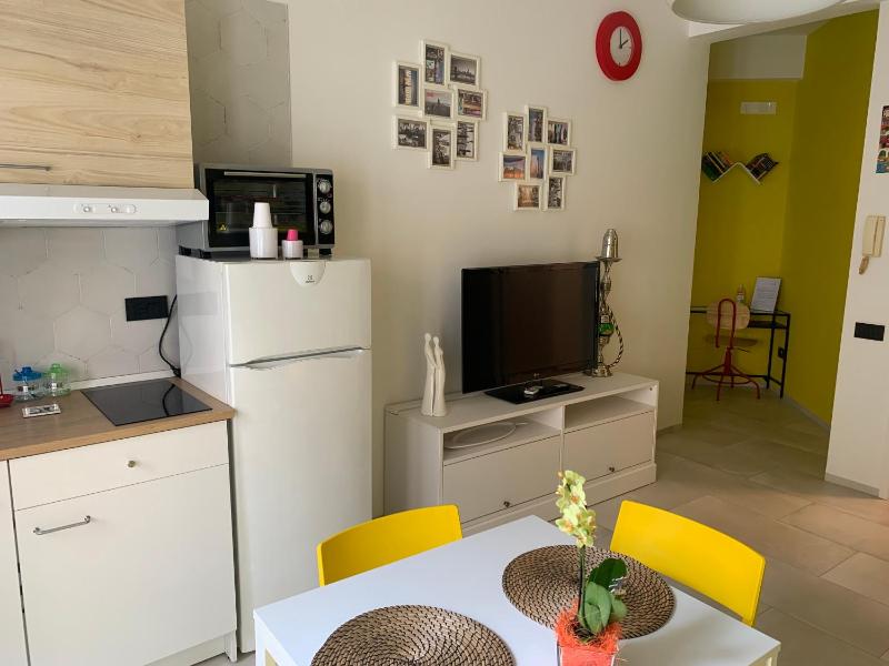Alleria Holiday Home - image 6