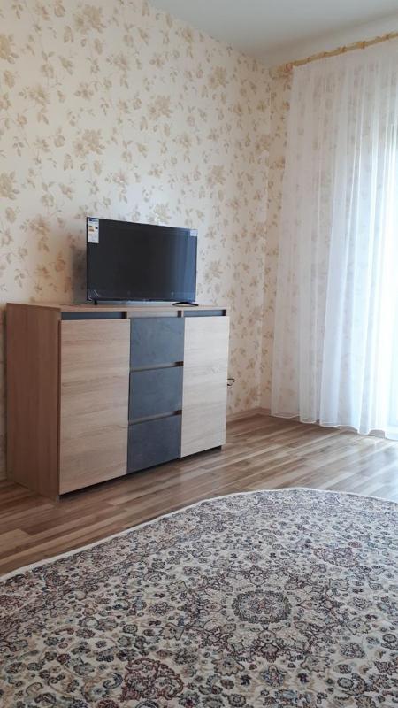One-Bedroom Apartment image 3