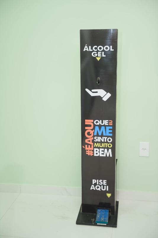 Pousada Central de Arraial - image 39