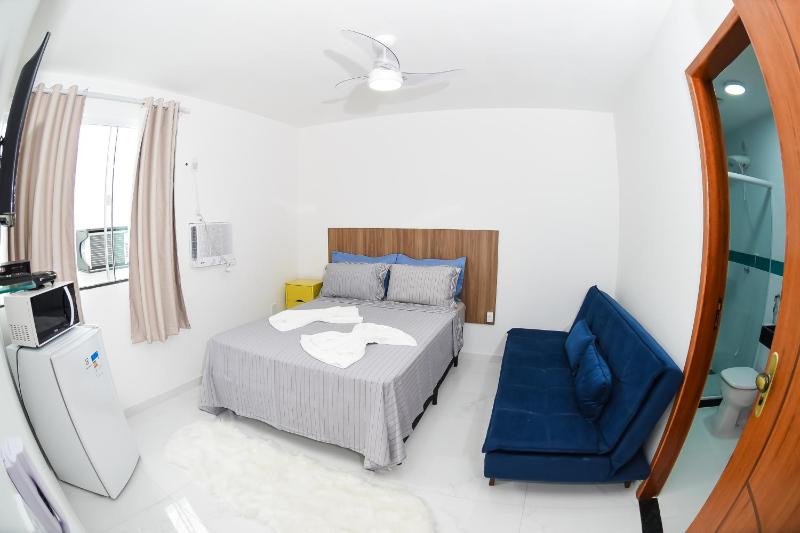 Pousada Central de Arraial - image 14