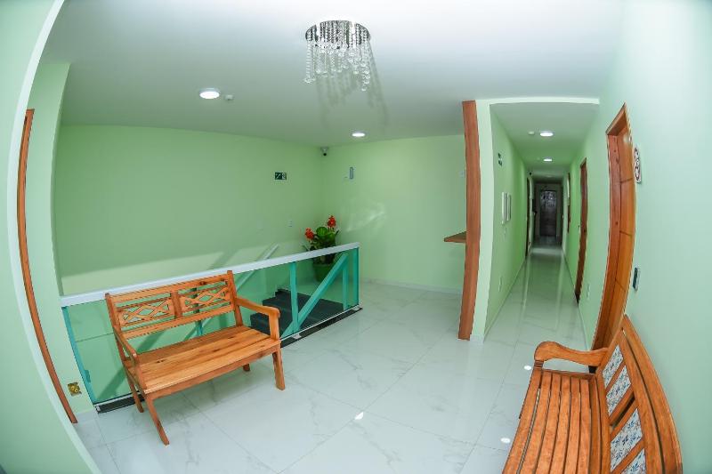 Pousada Central de Arraial - image 9
