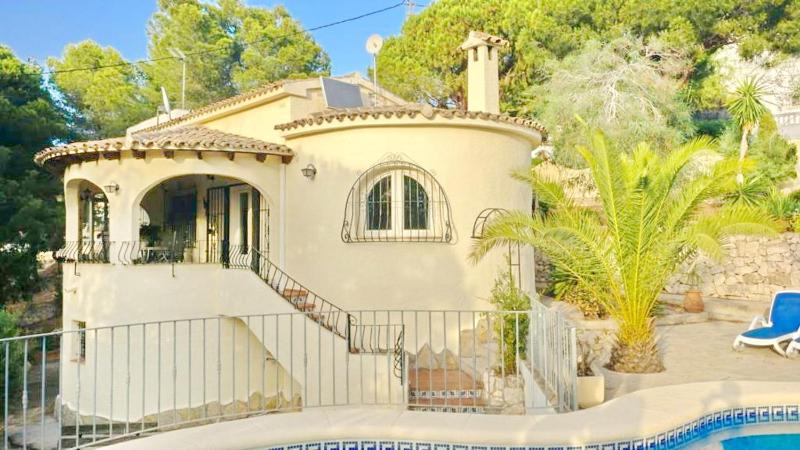 Villa La Belita - image 20