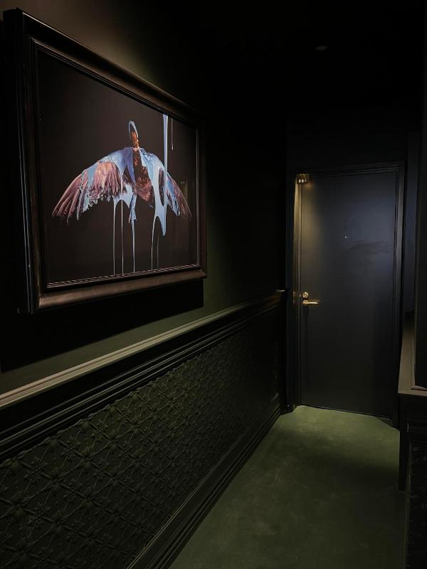 The Intrepid Hotel - image 14