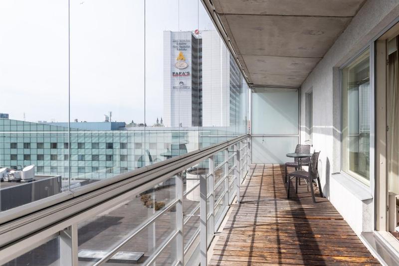 Superior Apartment image 4