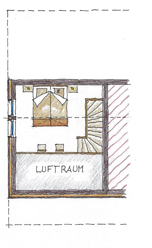 Three-Bedroom Apartment image 2