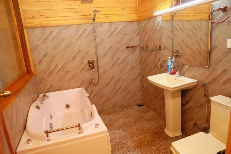 Ella Country House - image 32