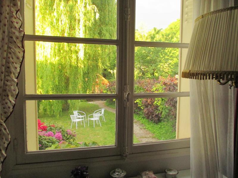 Double Room with Private External Bathroom image 2