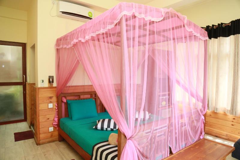 Ella Country House - image 22
