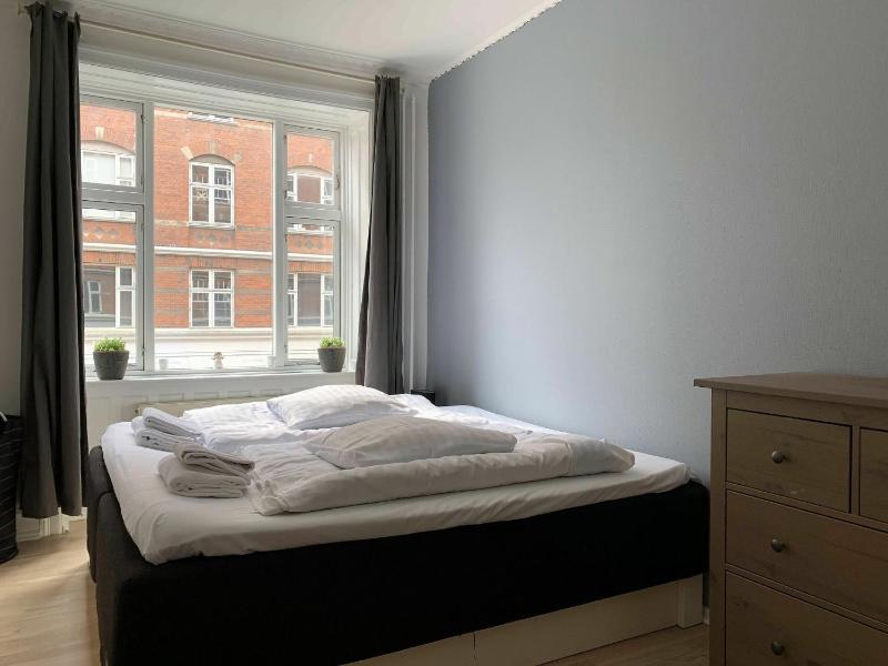 ApartmentInCopenhagen Apartment 720 - image 15