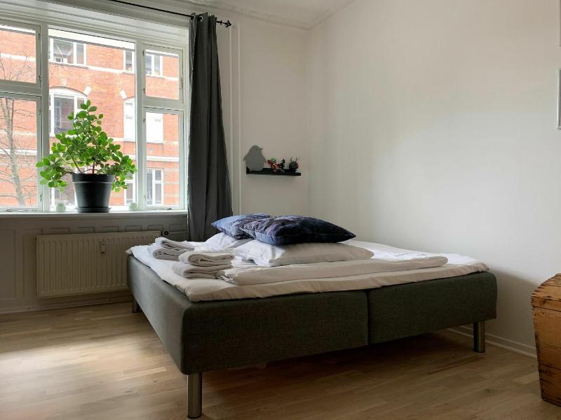 ApartmentInCopenhagen Apartment 720 - image 16