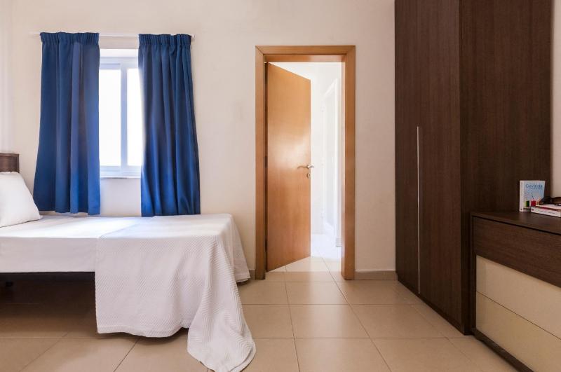 Two-Bedroom Apartment image 1
